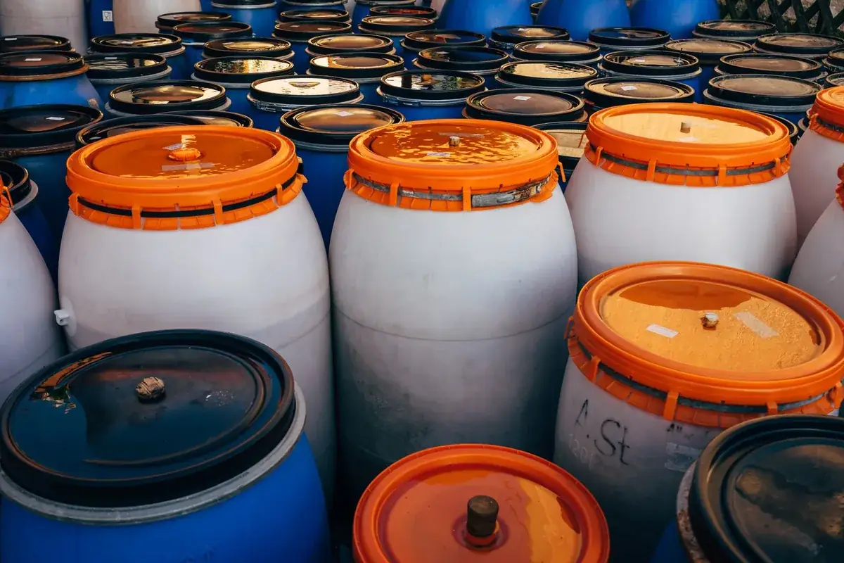Chemical & Toxic Waste Cleanup in Brackenridge, PA